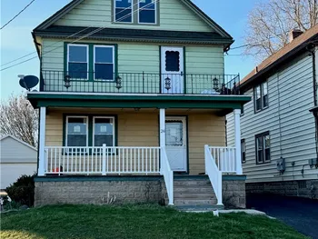 Property at 24 Rano Street, Buffalo, NY 14207