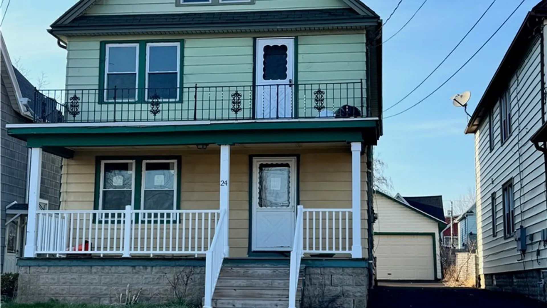 Property at 24 Rano Street, Buffalo, NY 14207 2