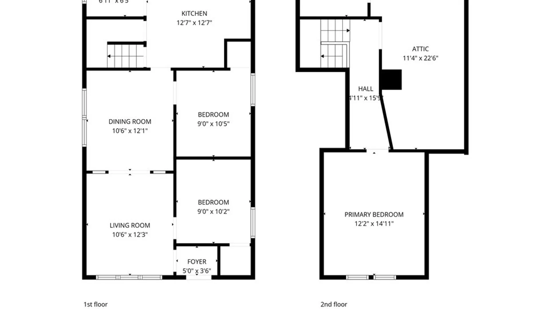 Property at 213 Westminster Avenue, Buffalo, NY 14215 25