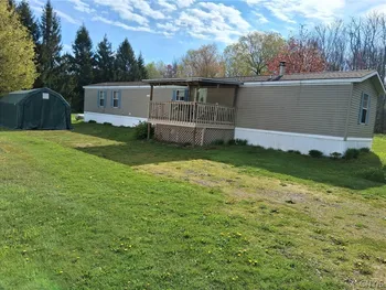 260-266 Rainbow Shores Road, Sandy Creek, NY 13142