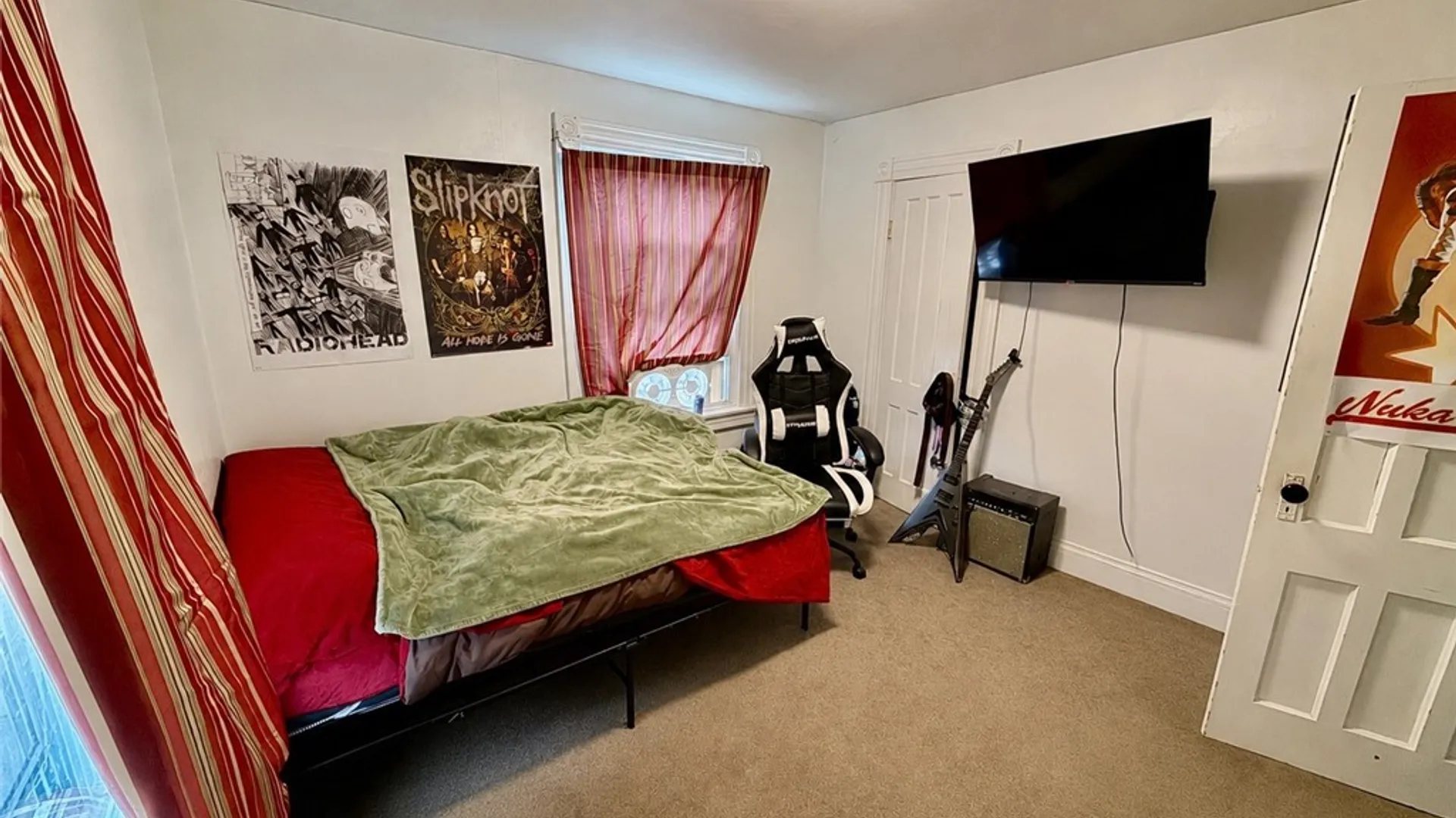 Property at 212 Blackmar Street, Arcadia, NY 14513 15