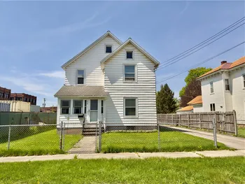 212 Blackmar Street, Arcadia, NY 14513