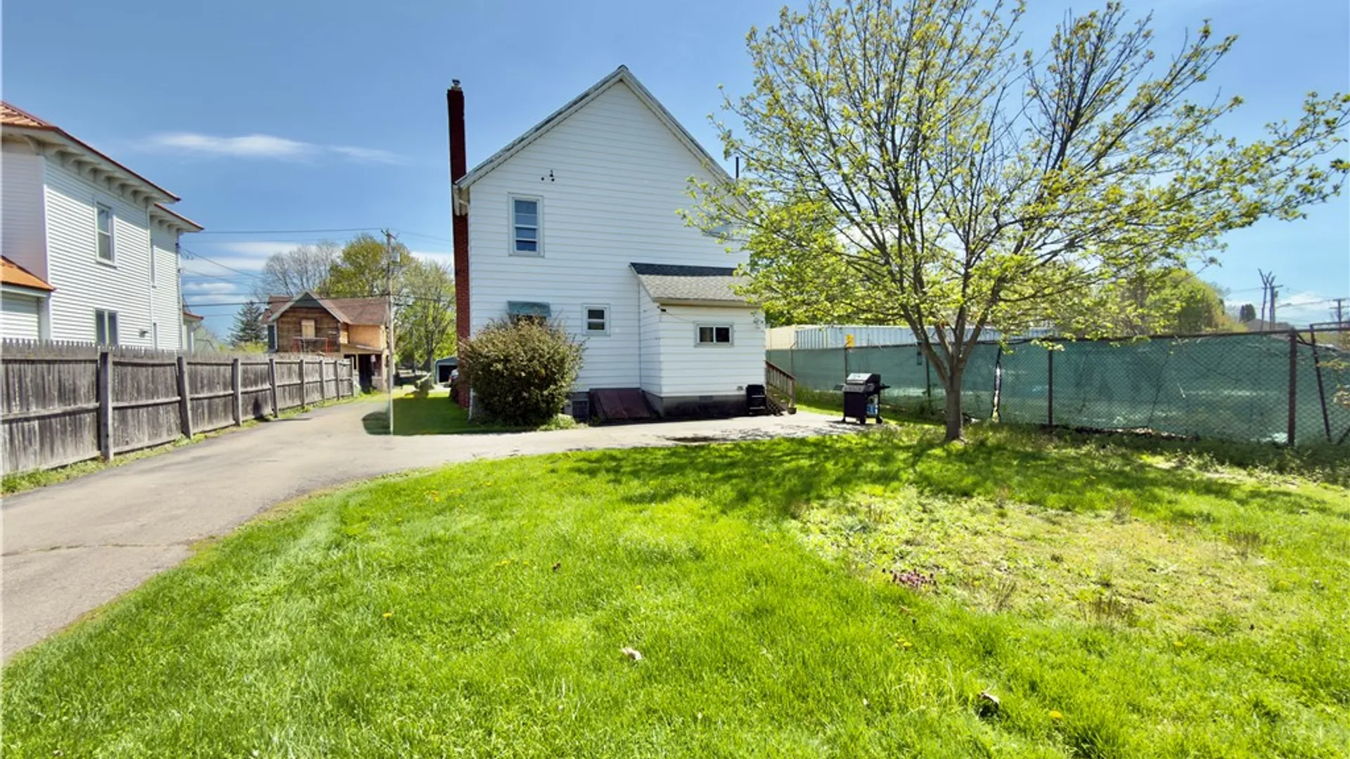 Property at 212 Blackmar Street, Arcadia, NY 14513 3