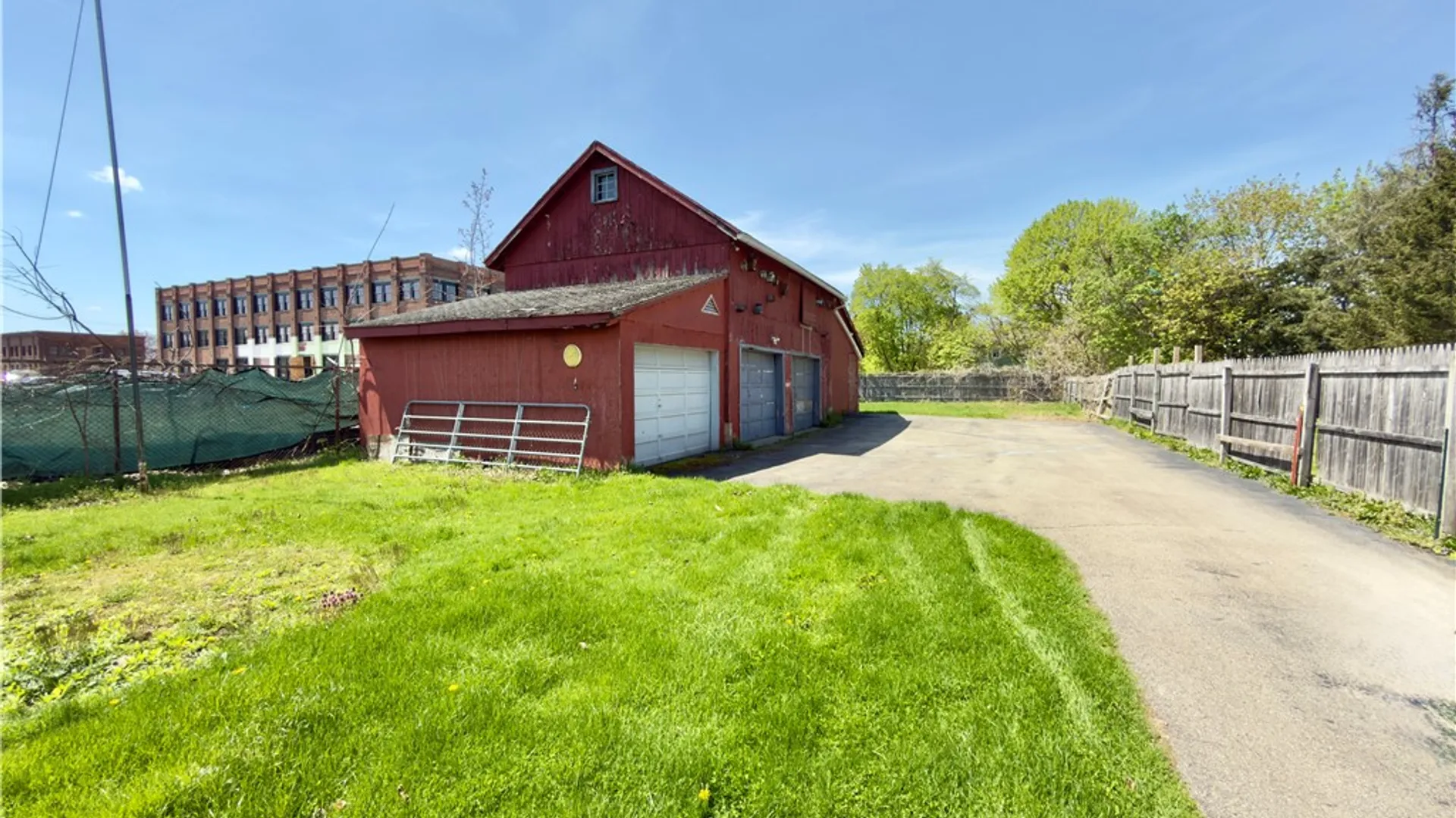 Property at 212 Blackmar Street, Arcadia, NY 14513 4
