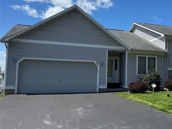 Property at 159 Timber Wolf Circle, Geddes, NY 13209