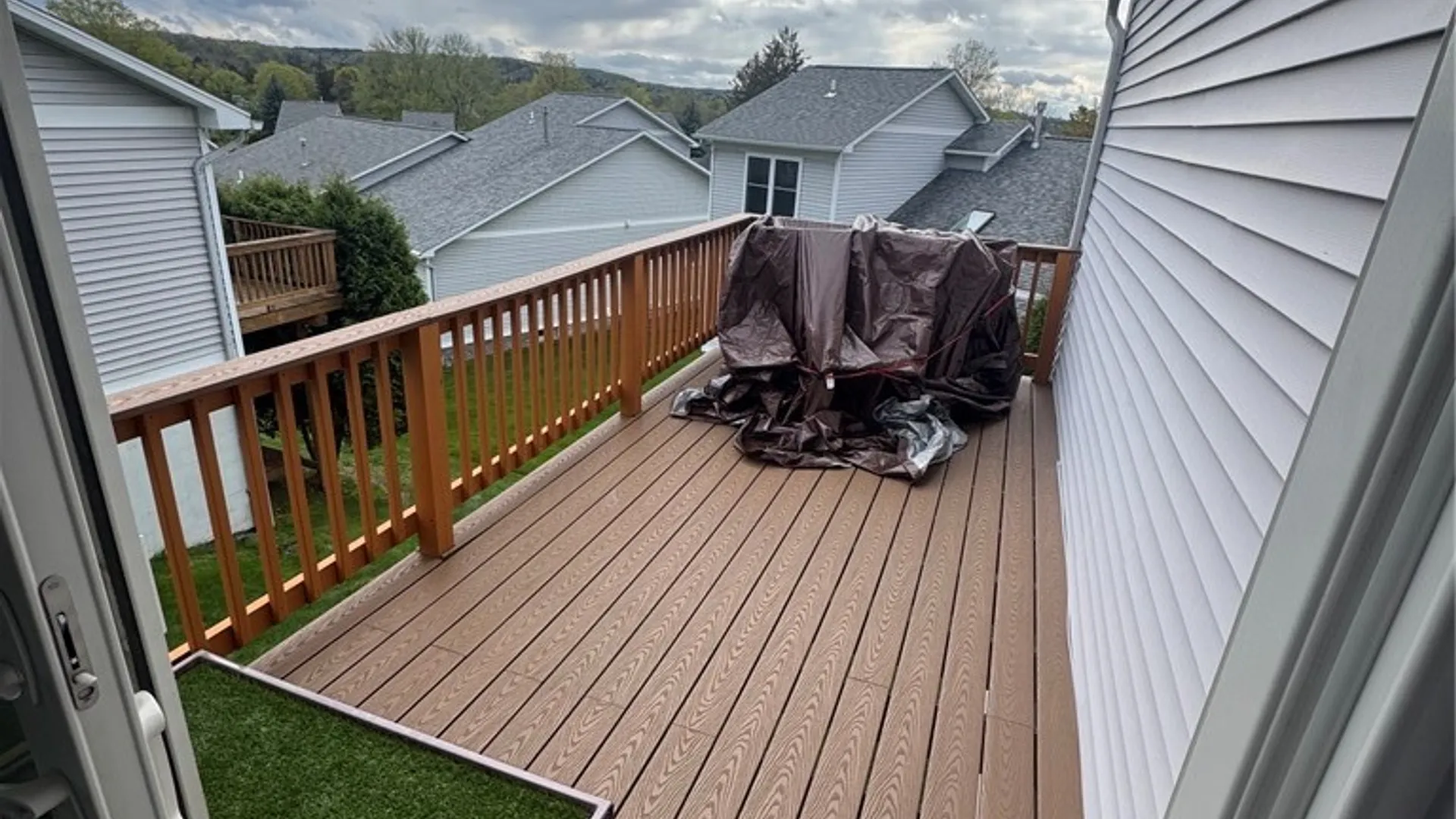 Property at 159 Timber Wolf Circle, Geddes, NY 13209 2