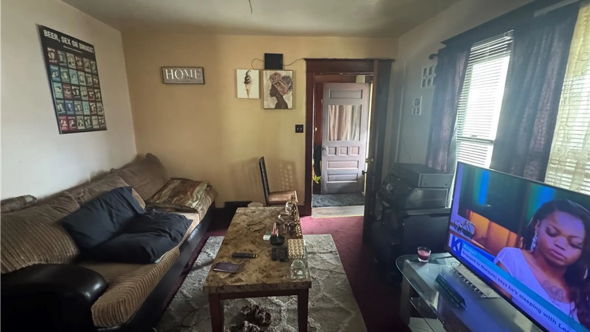 Property at 2419 Whitney Avenue, Niagara Falls, NY 14301 18