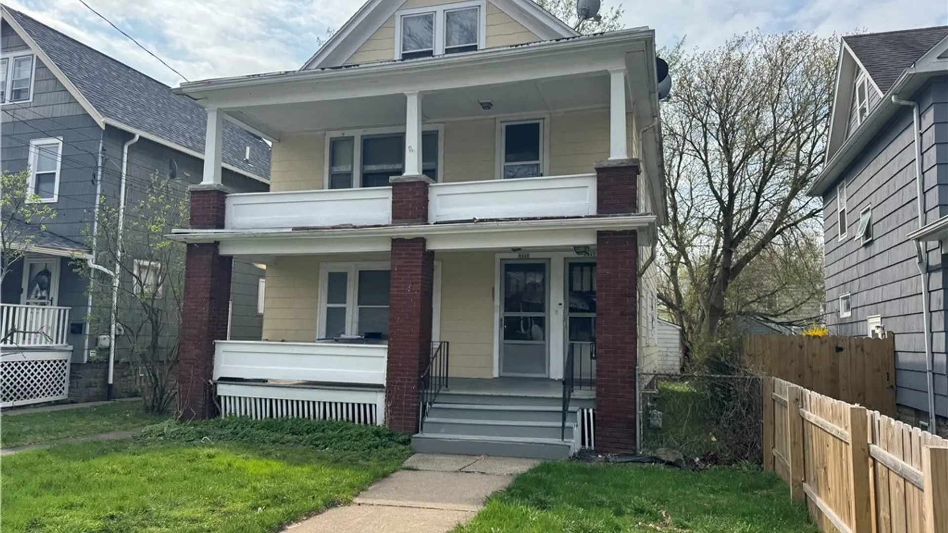Property at 2419 Whitney Avenue, Niagara Falls, NY 14301 2