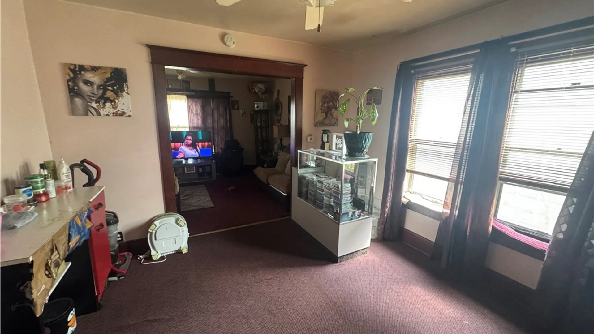 Property at 2419 Whitney Avenue, Niagara Falls, NY 14301 21