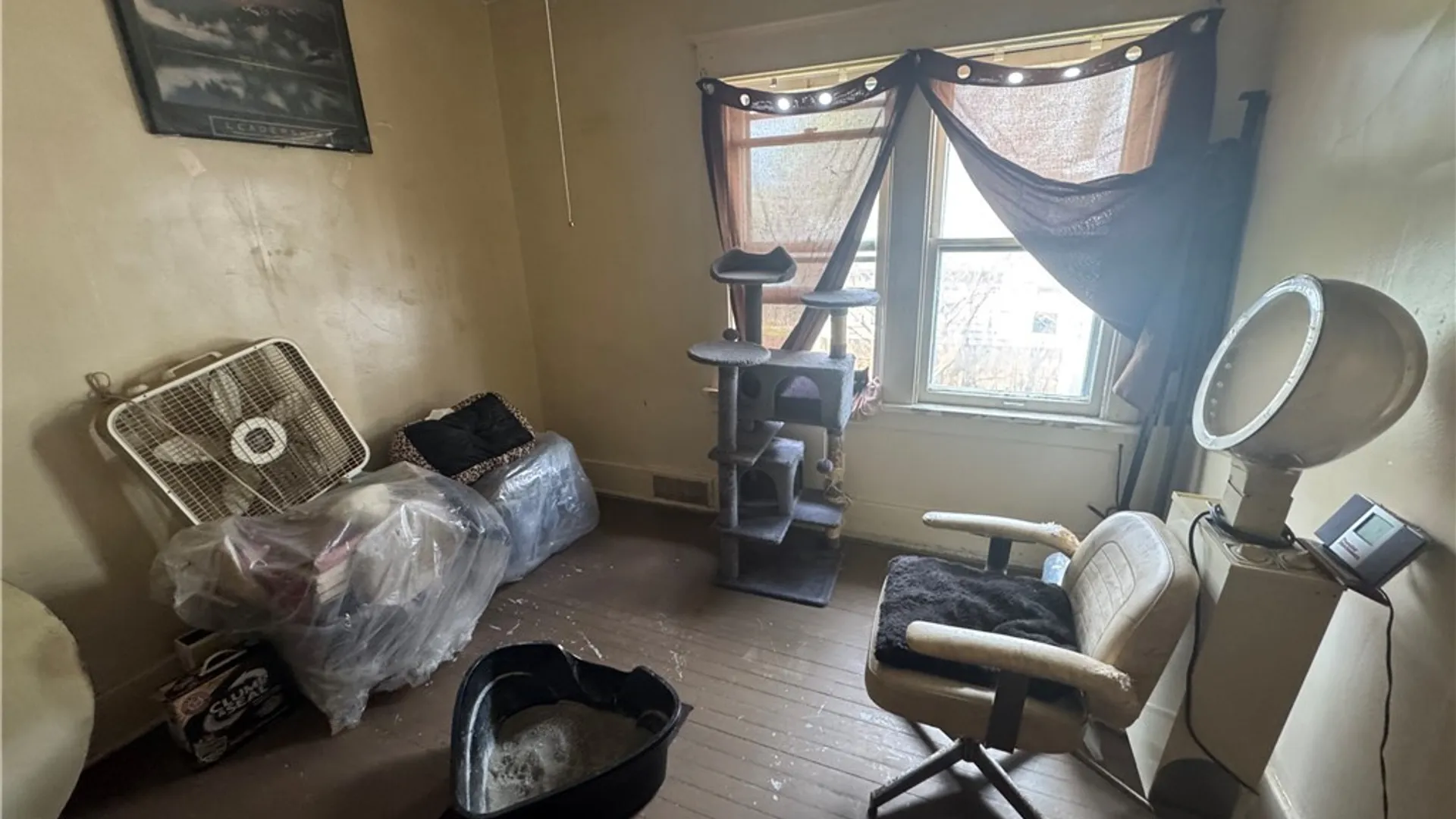Property at 2419 Whitney Avenue, Niagara Falls, NY 14301 30