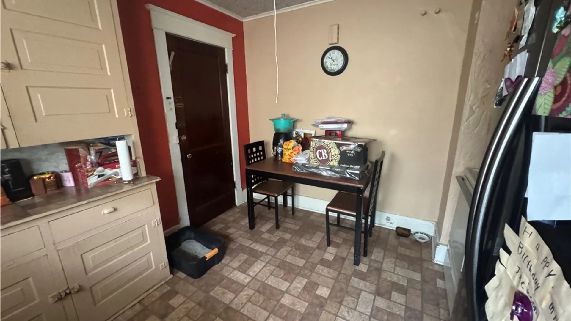 Property at 2419 Whitney Avenue, Niagara Falls, NY 14301 33