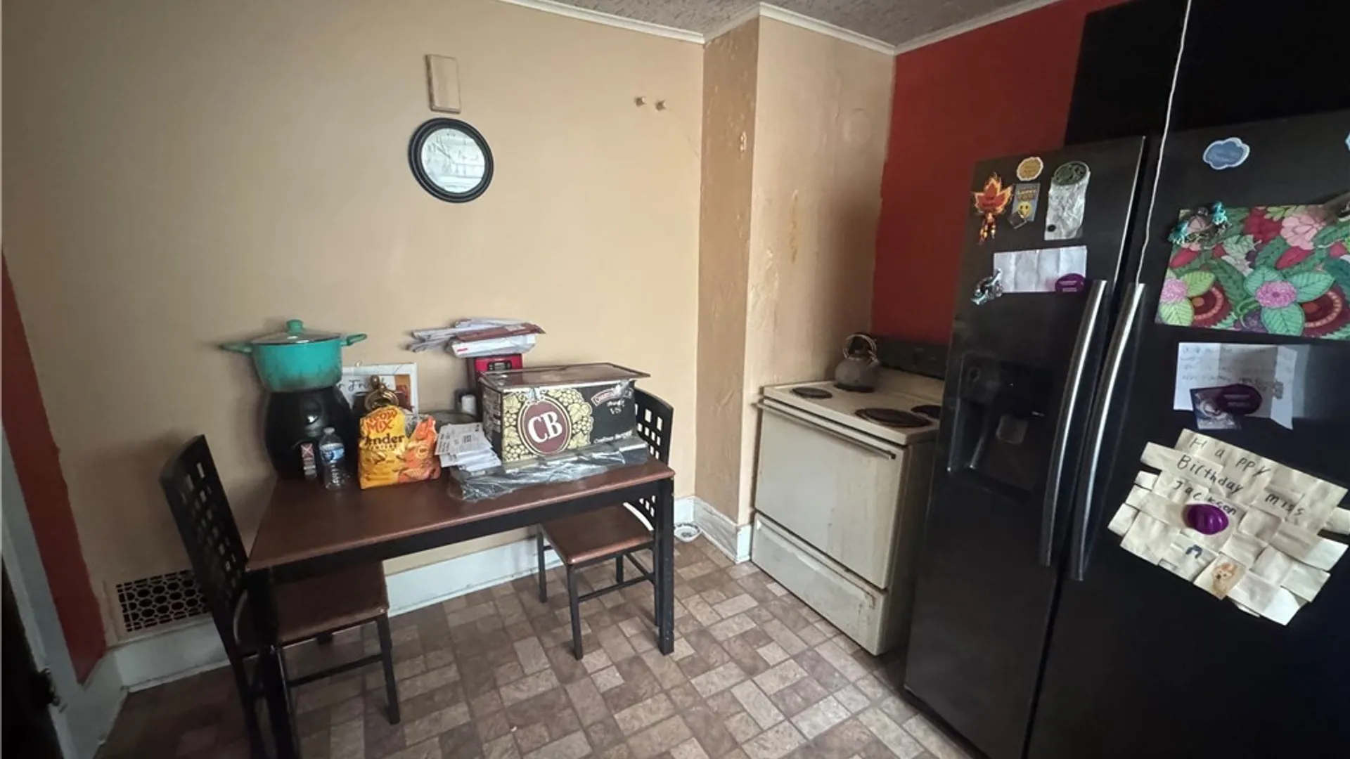 Property at 2419 Whitney Avenue, Niagara Falls, NY 14301 34