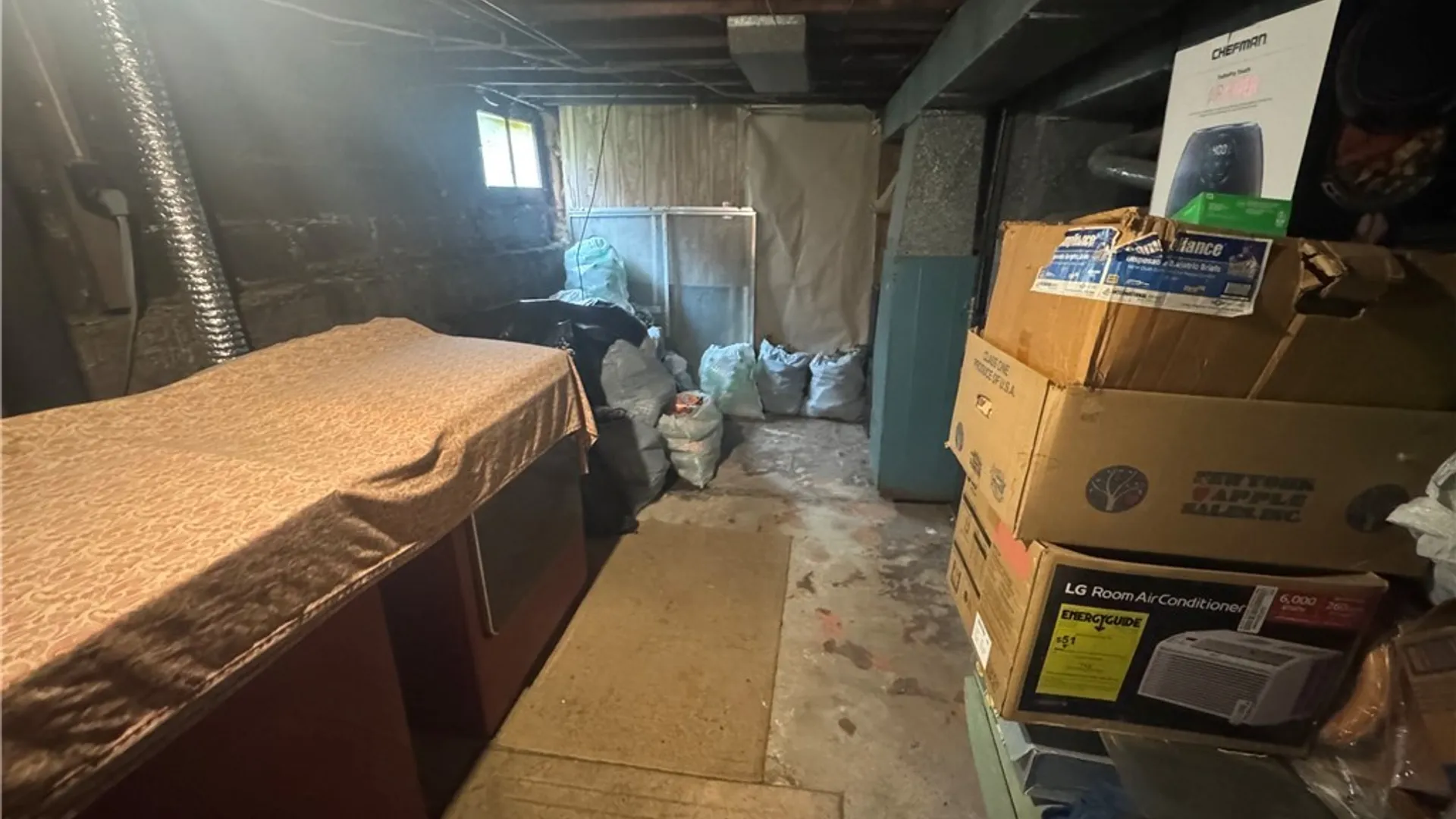 Property at 2419 Whitney Avenue, Niagara Falls, NY 14301 36