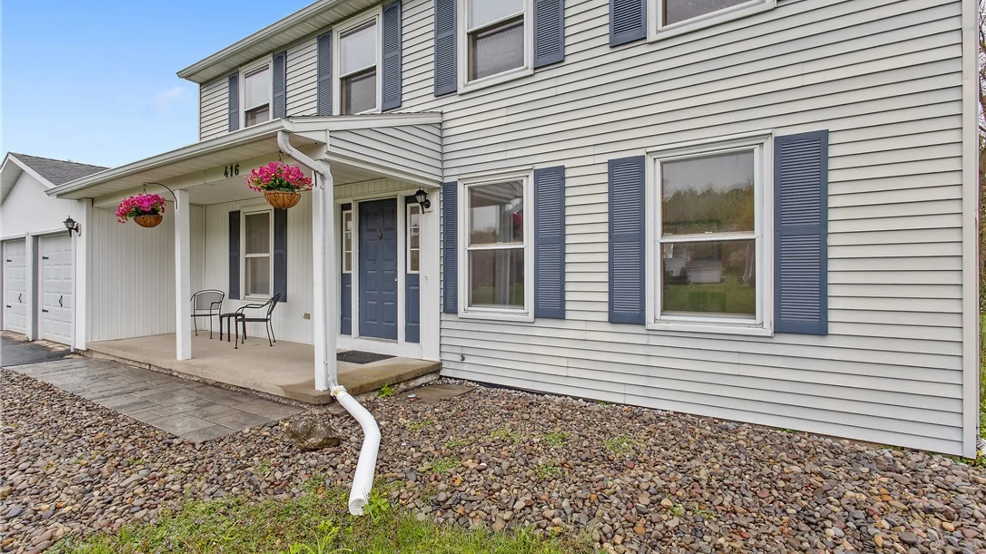 Property at 416 Mallard Drive, Camillus, NY 13031 2