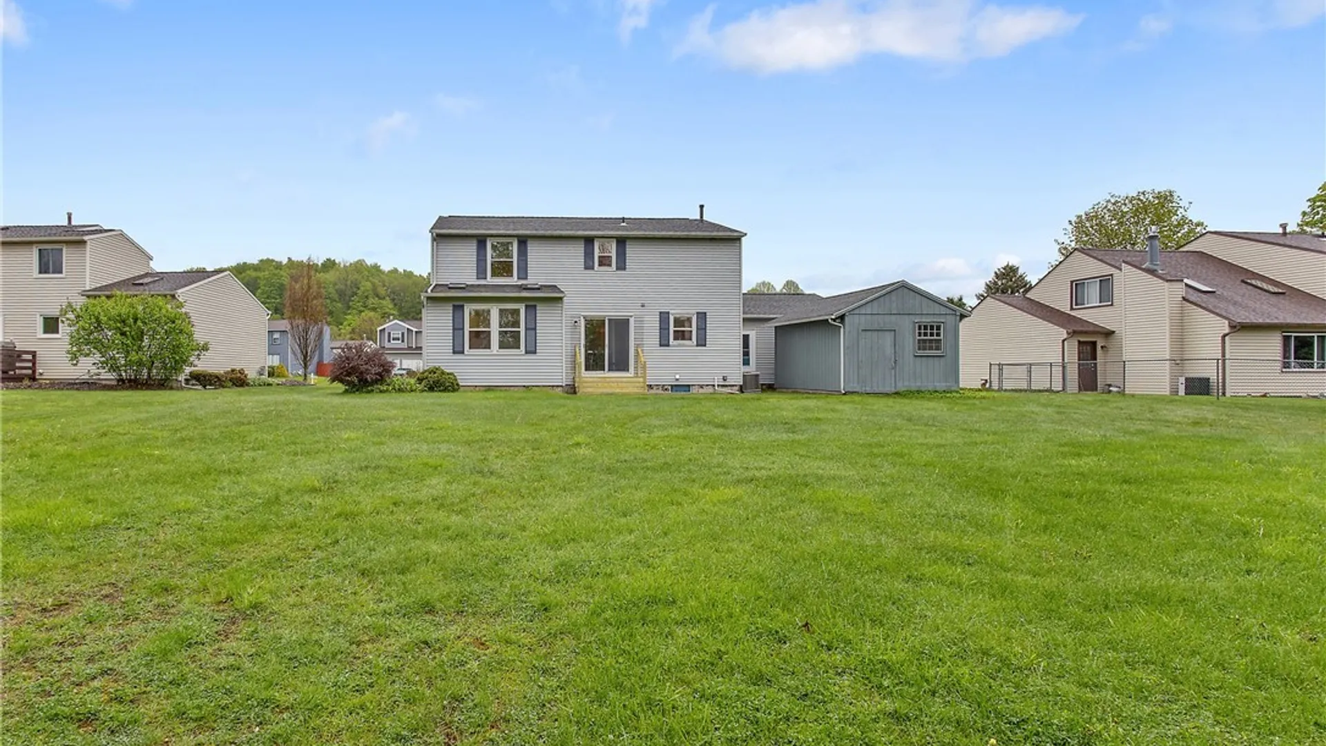 Property at 416 Mallard Drive, Camillus, NY 13031 3
