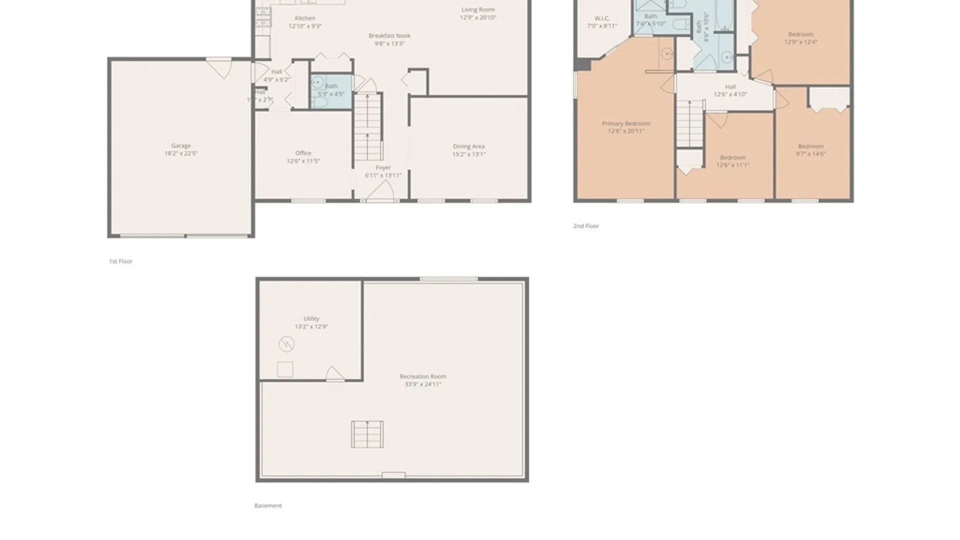 Property at 416 Mallard Drive, Camillus, NY 13031 41