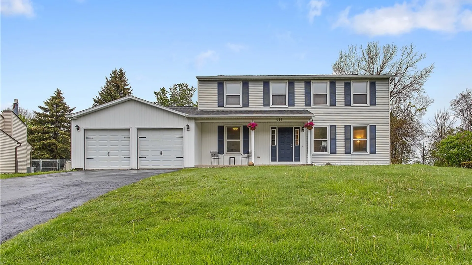 Property at 416 Mallard Drive, Camillus, NY 13031 42