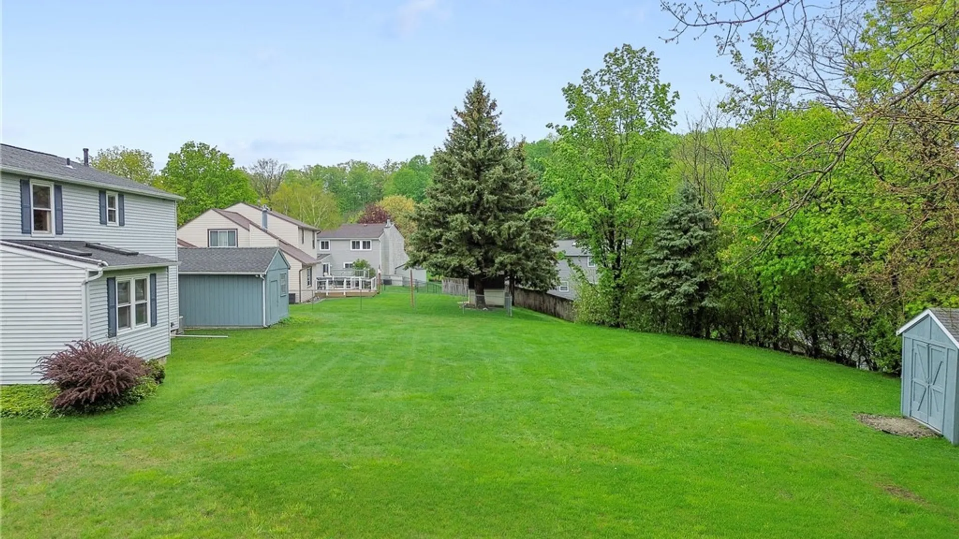 Property at 416 Mallard Drive, Camillus, NY 13031 43