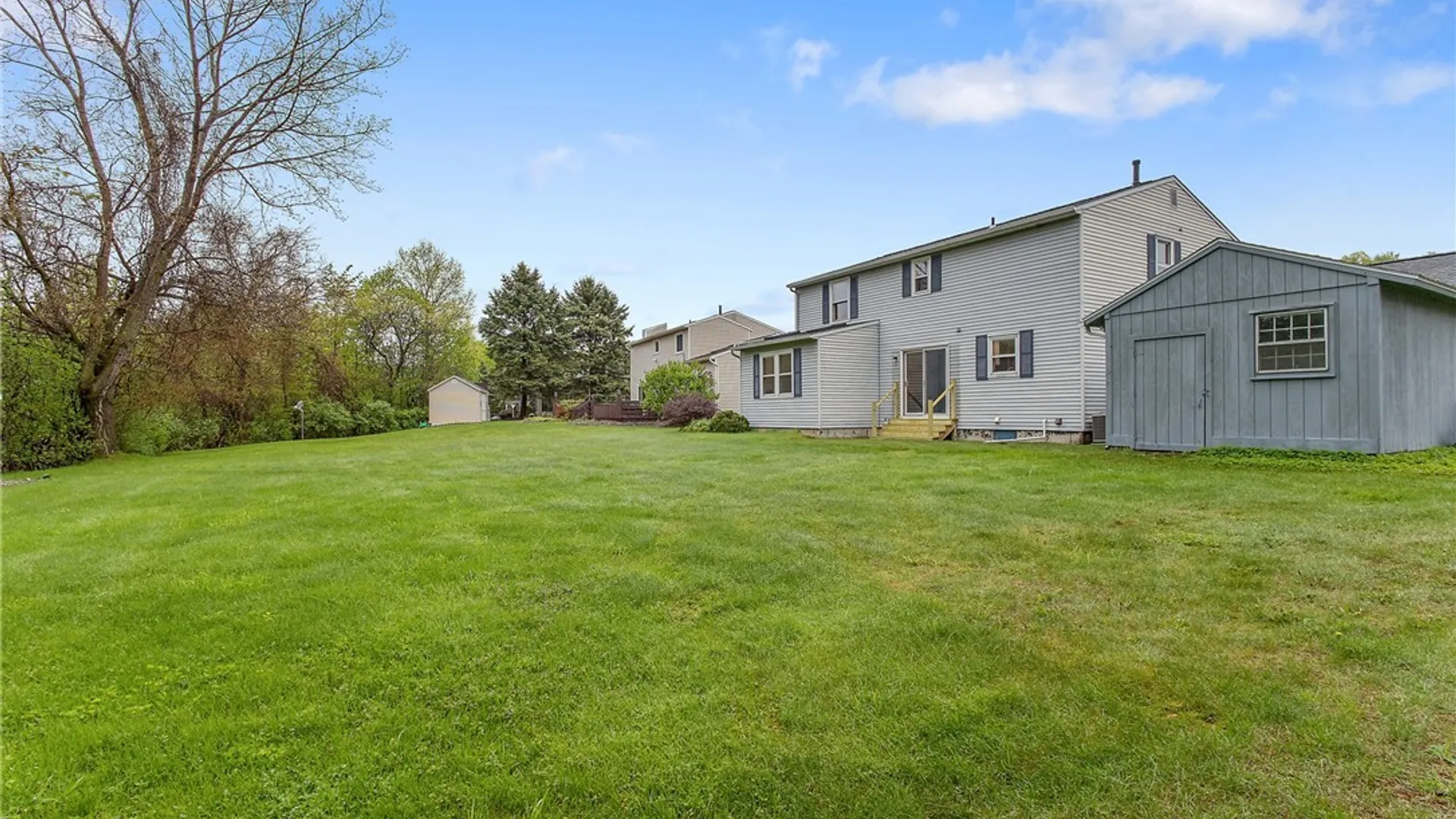 Property at 416 Mallard Drive, Camillus, NY 13031 45