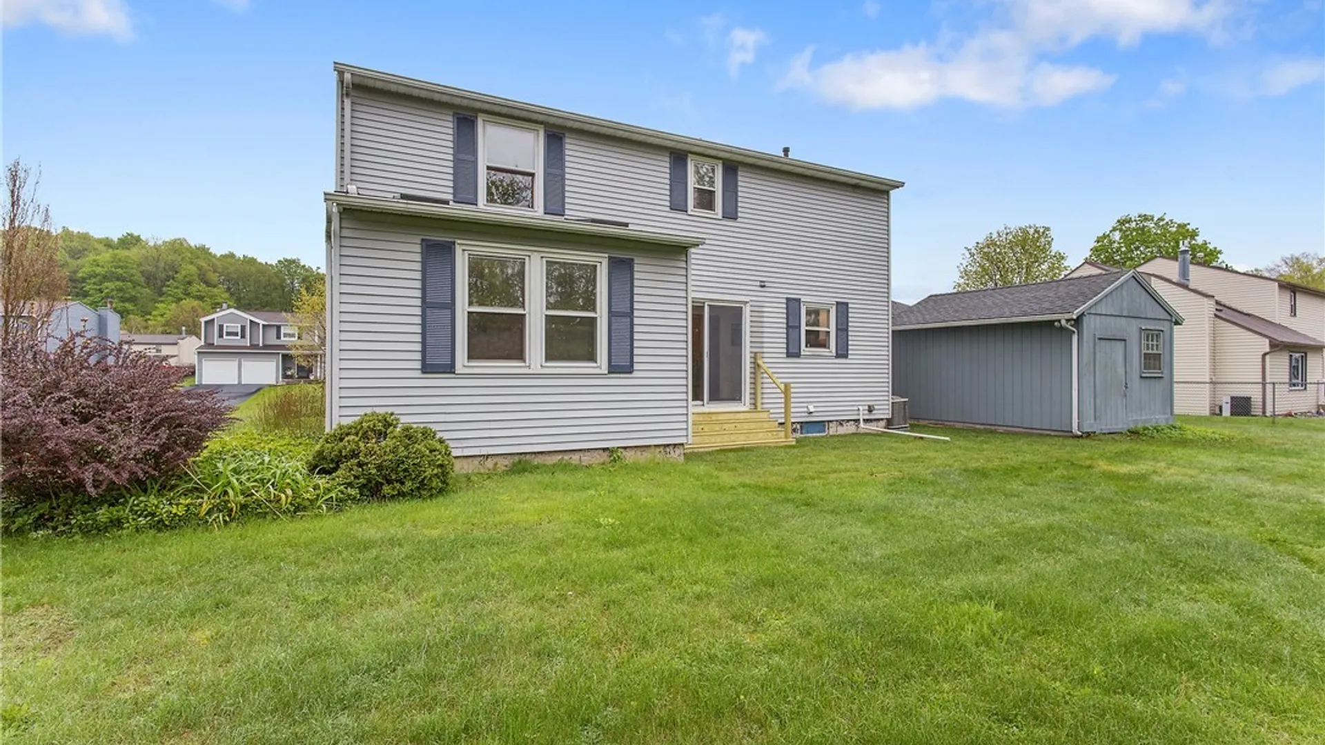 Property at 416 Mallard Drive, Camillus, NY 13031 46