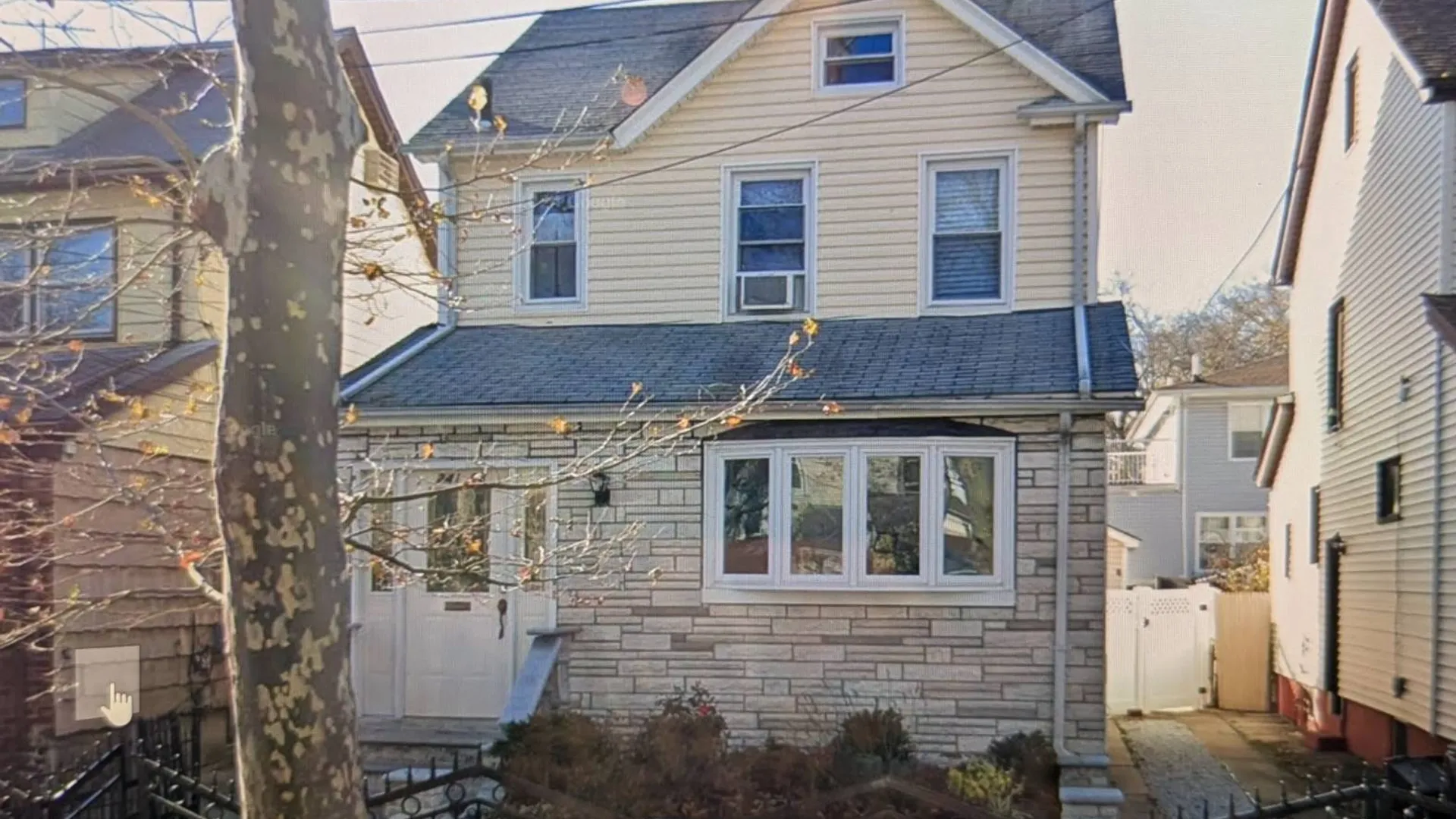 Property at 241-08 Newhall Avenue, Rosedale, NY 11422 17