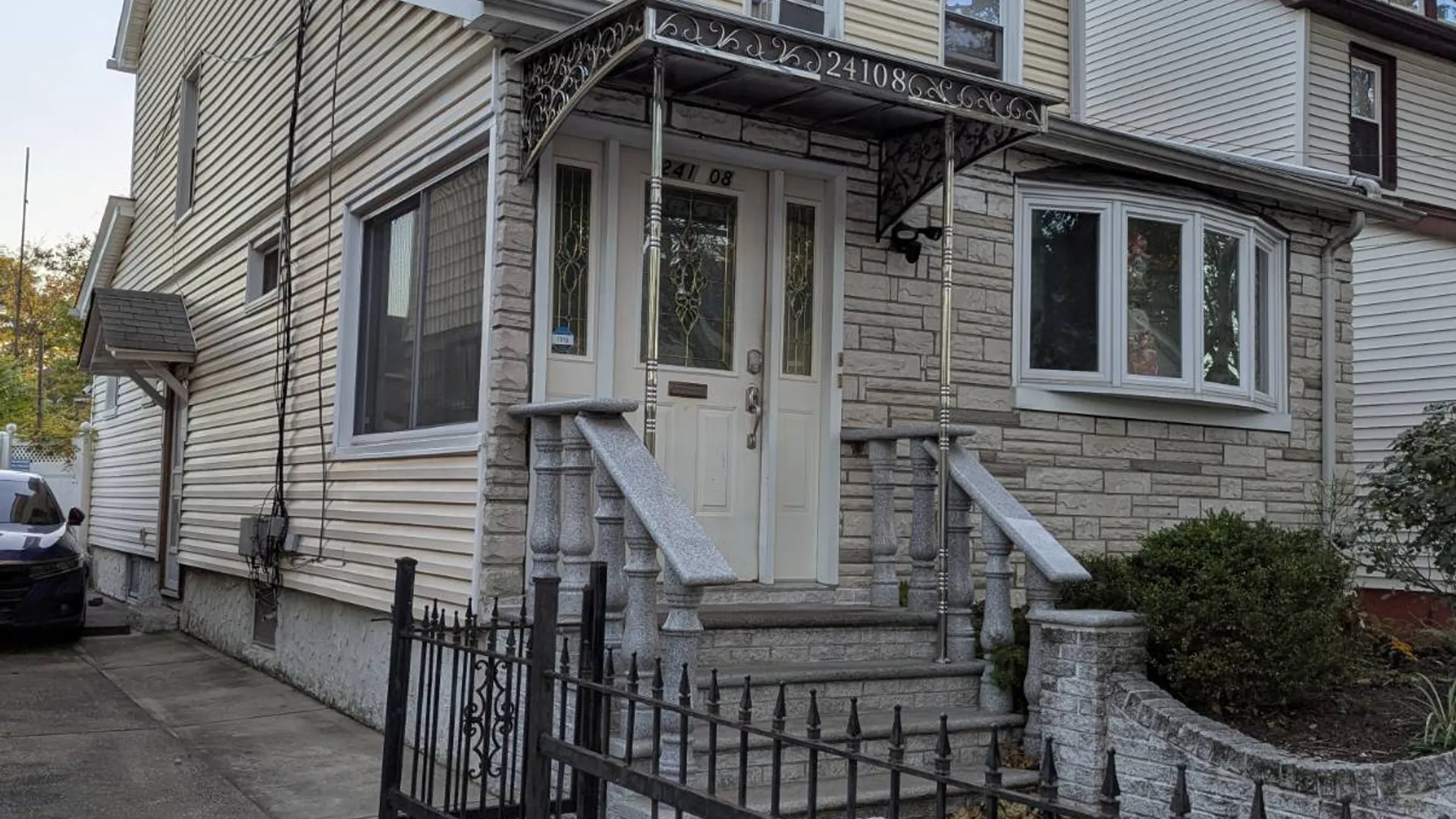 Property at 241-08 Newhall Avenue, Rosedale, NY 11422 18