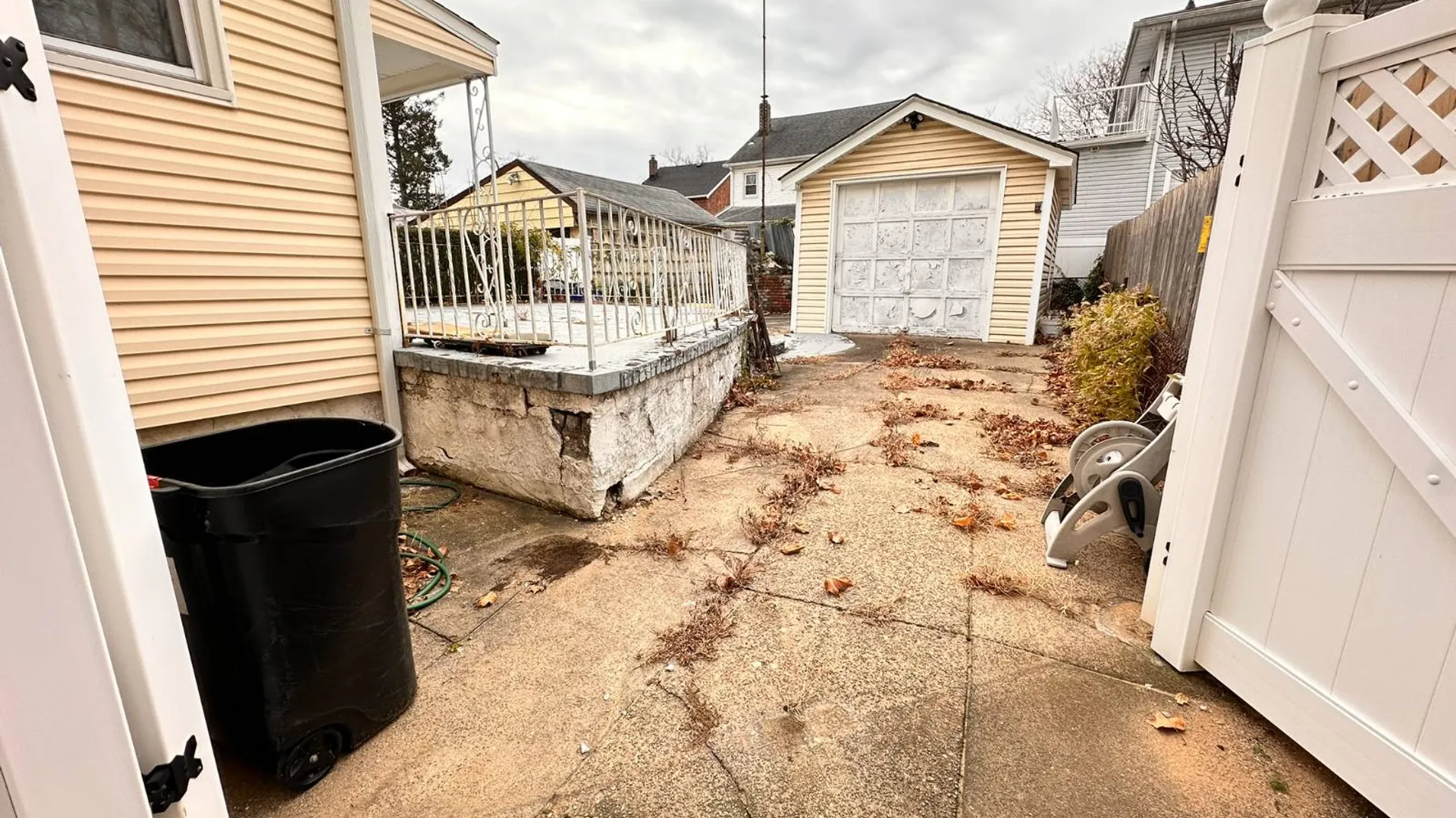 Property at 241-08 Newhall Avenue, Rosedale, NY 11422 20