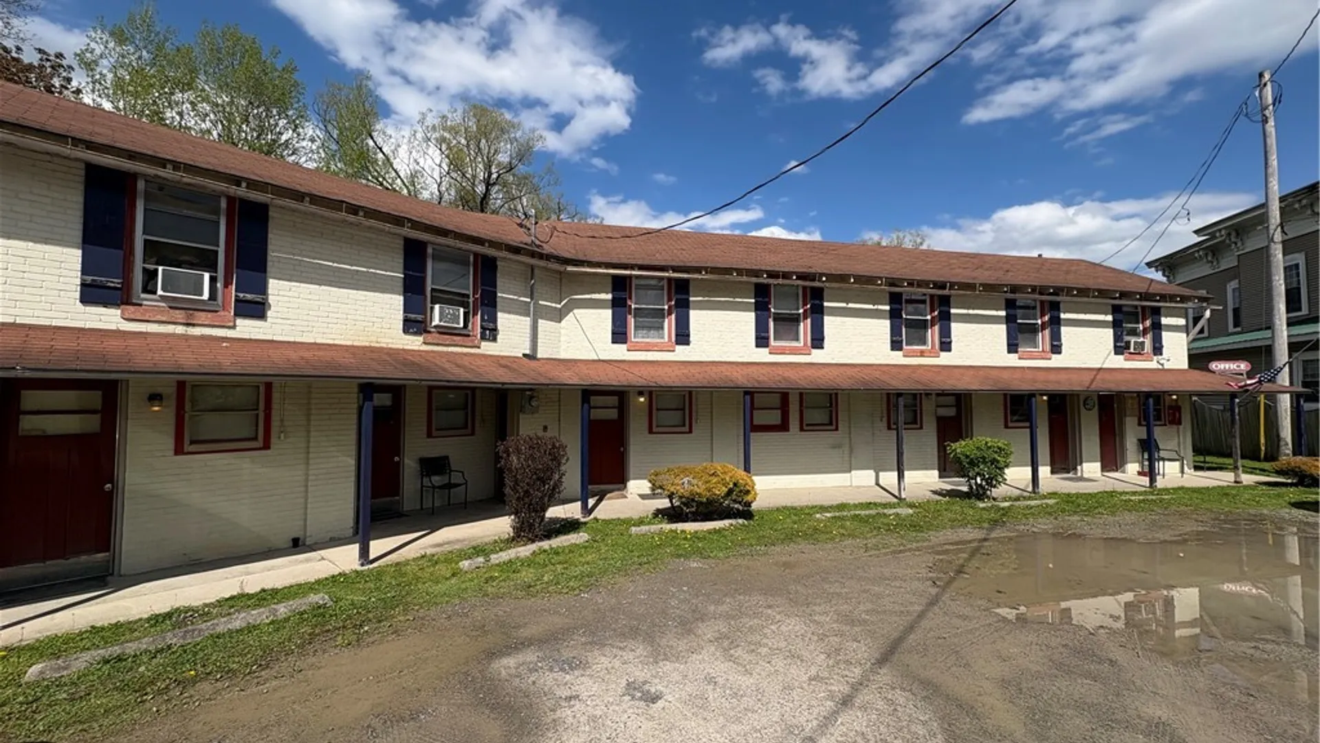 Property at 63 Main Street, Sherburne, NY 13460 23
