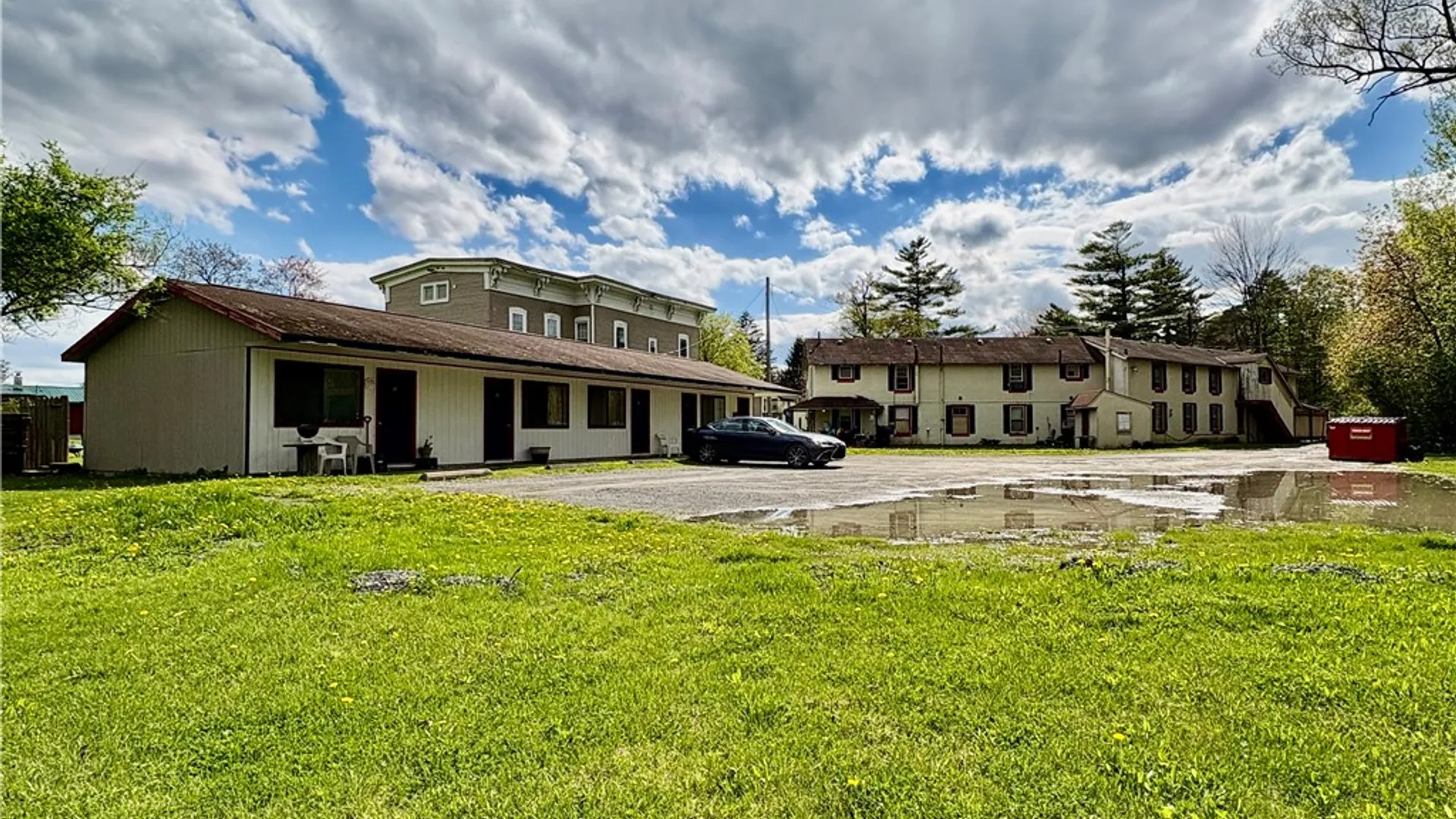 Property at 63 Main Street, Sherburne, NY 13460 27