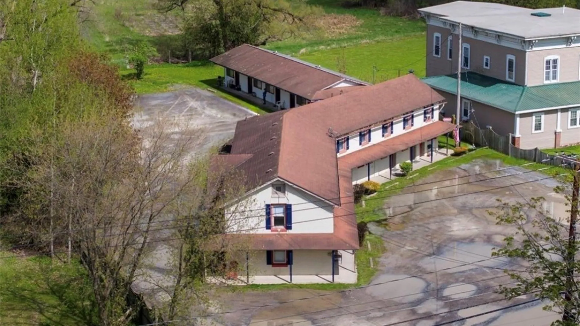 Property at 63 Main Street, Sherburne, NY 13460 3