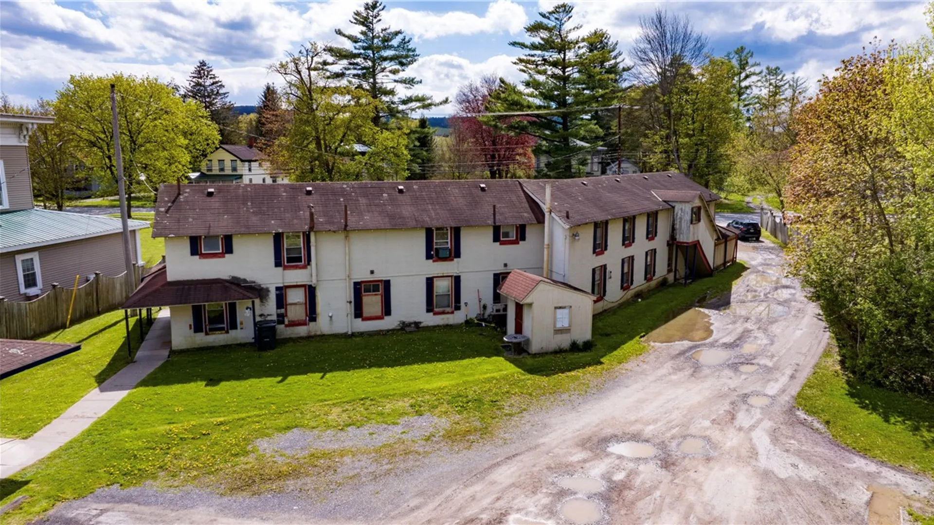 Property at 63 Main Street, Sherburne, NY 13460 30