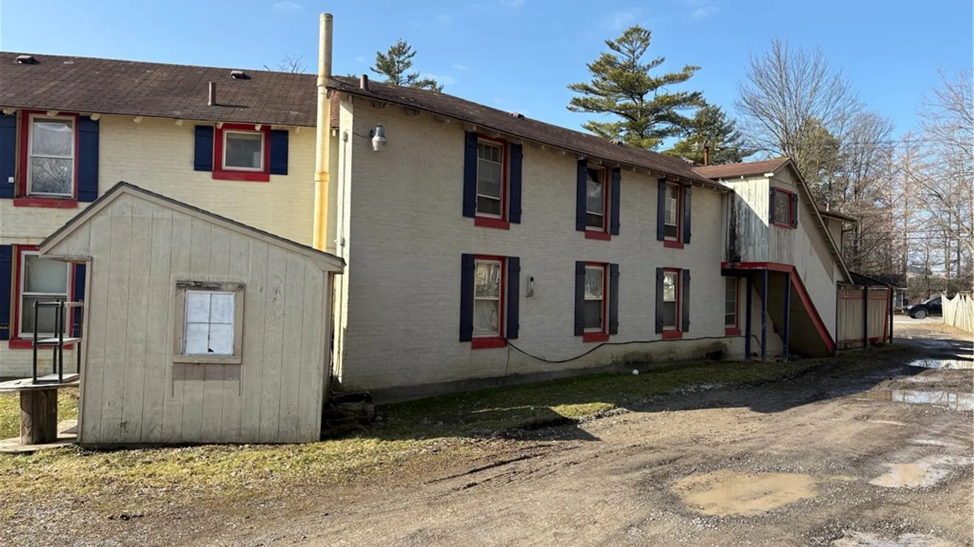 Property at 63 Main Street, Sherburne, NY 13460 31