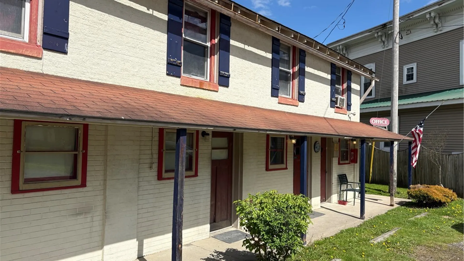 Property at 63 Main Street, Sherburne, NY 13460 33