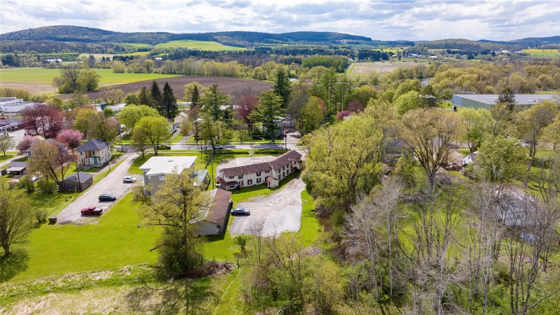 Property at 63 Main Street, Sherburne, NY 13460 35