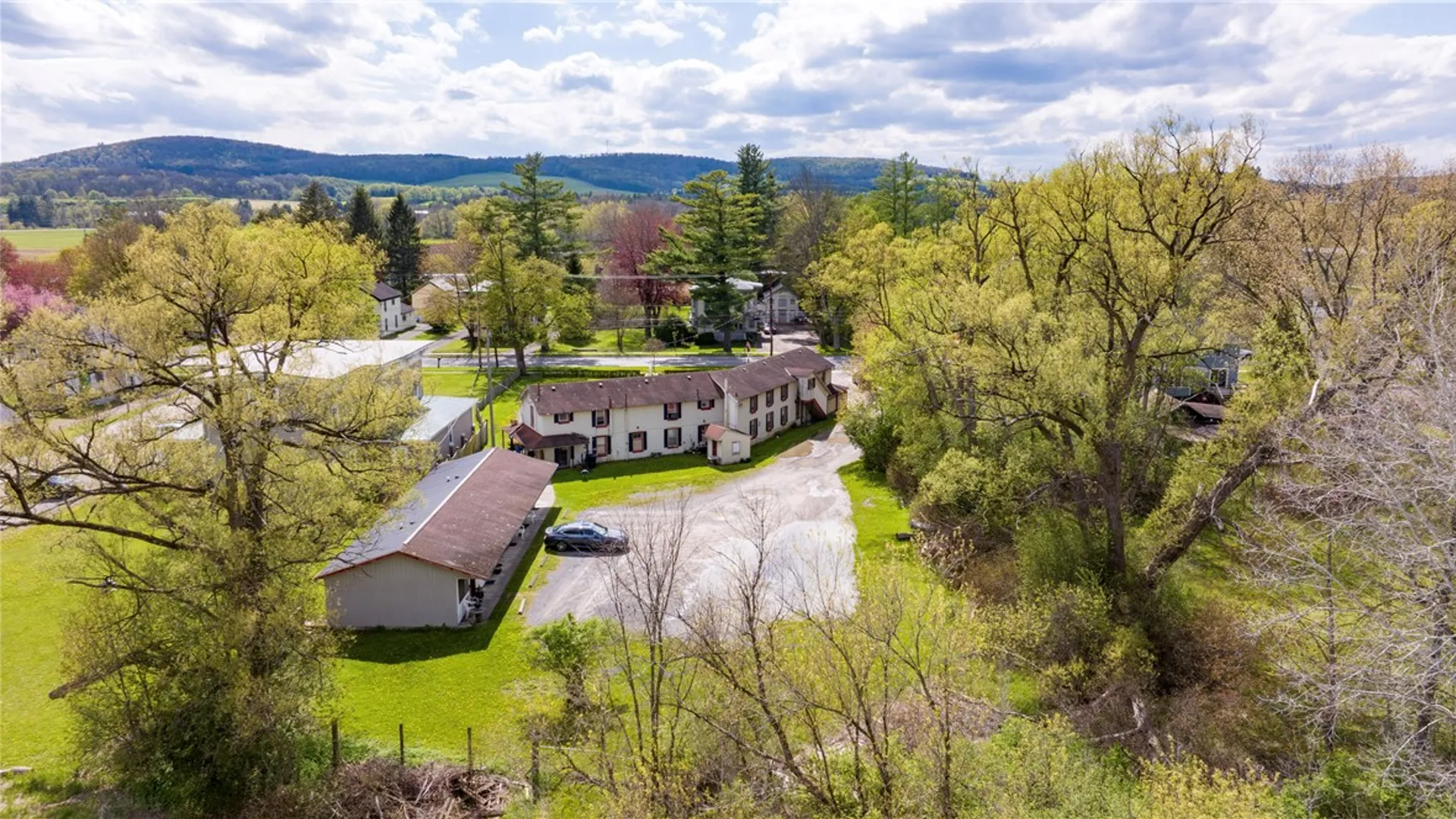 Property at 63 Main Street, Sherburne, NY 13460 39
