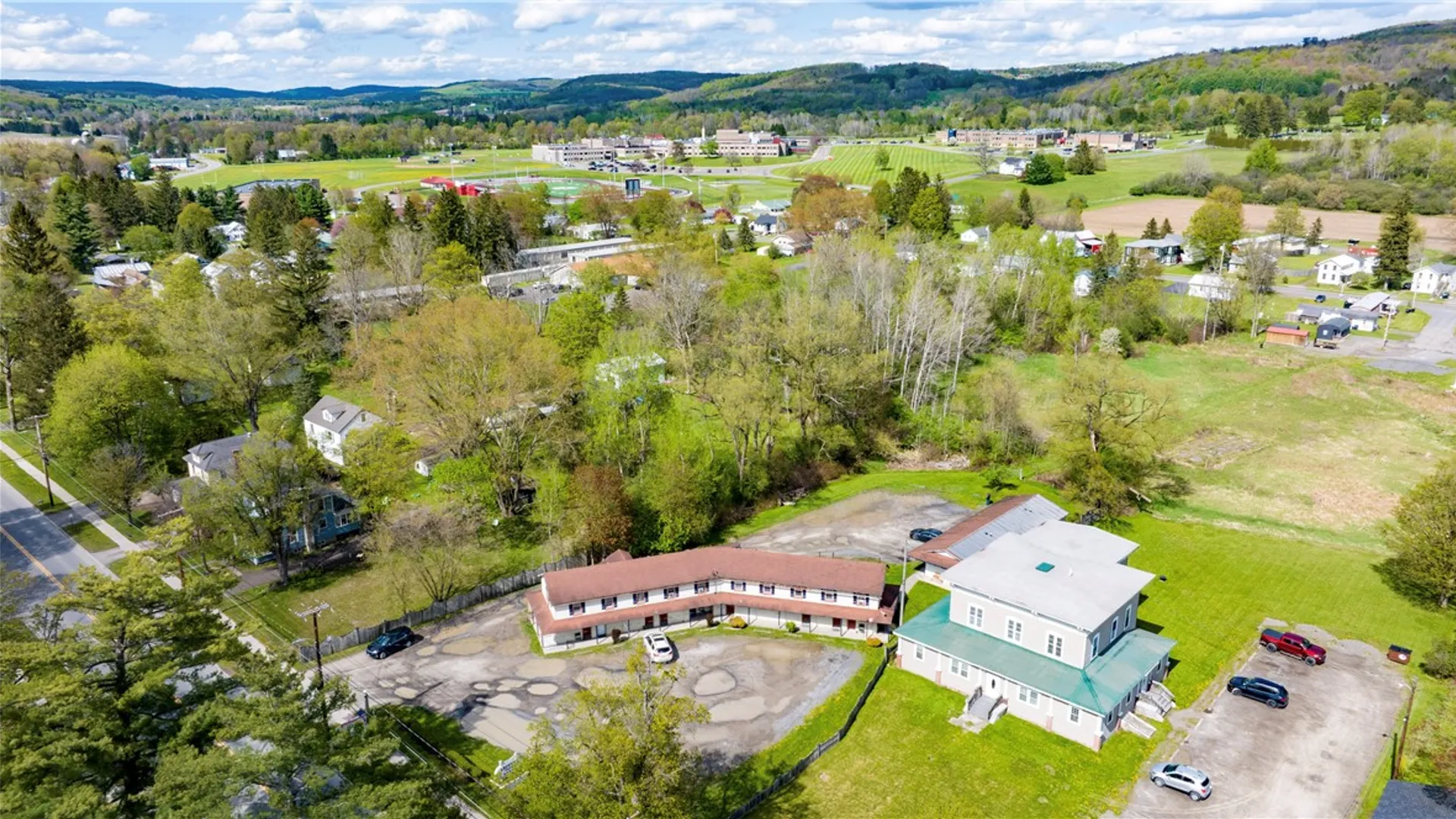 Property at 63 Main Street, Sherburne, NY 13460 5