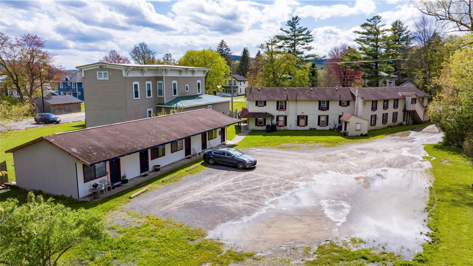 Property at 63 Main Street, Sherburne, NY 13460 7