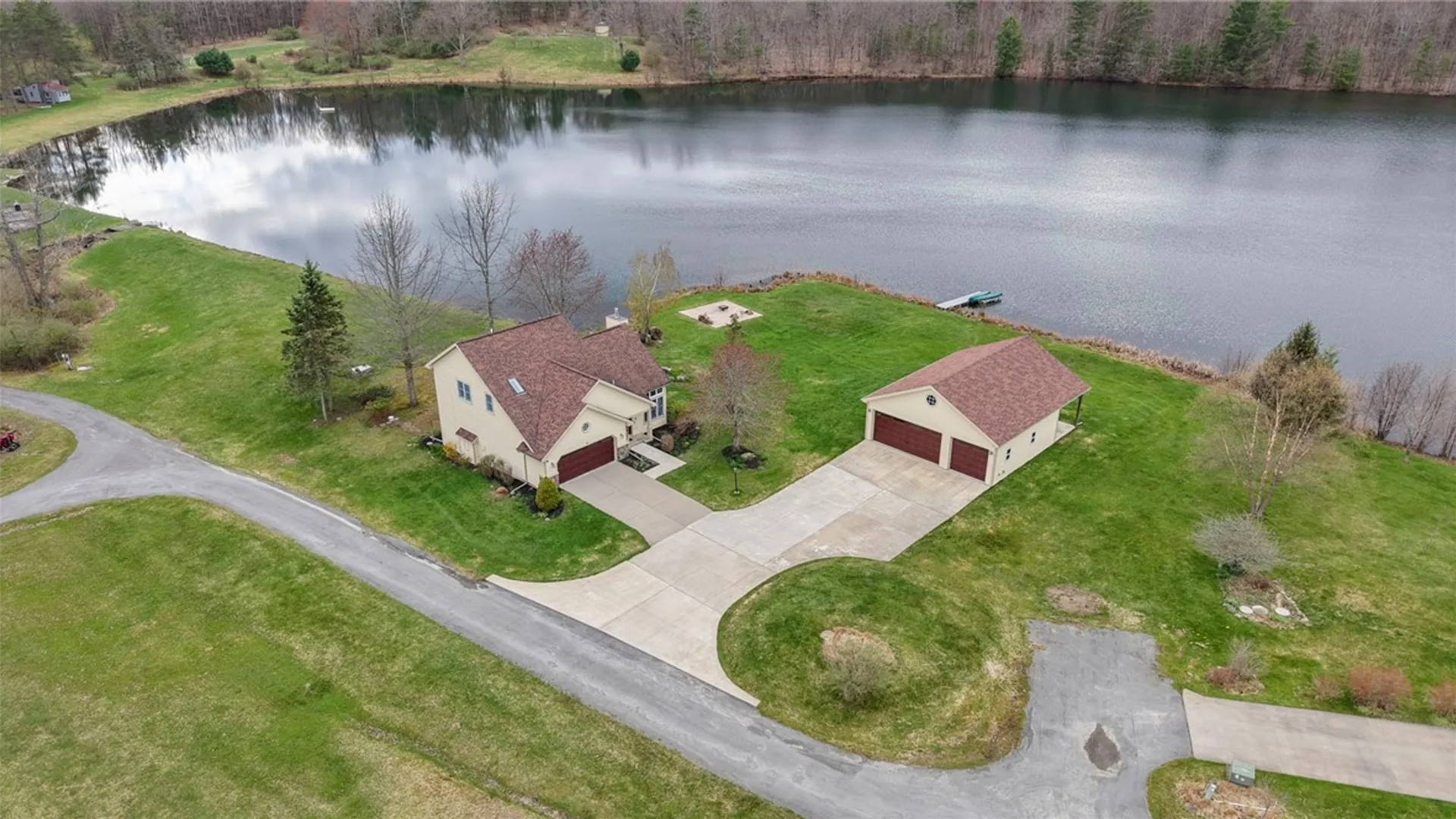 Property at 10 Lakeside Place, Windsor, NY 13865 11