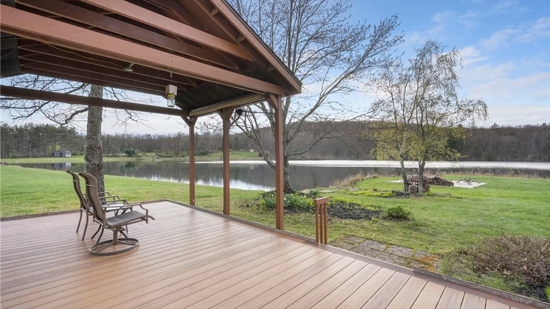 Property at 10 Lakeside Place, Windsor, NY 13865 19