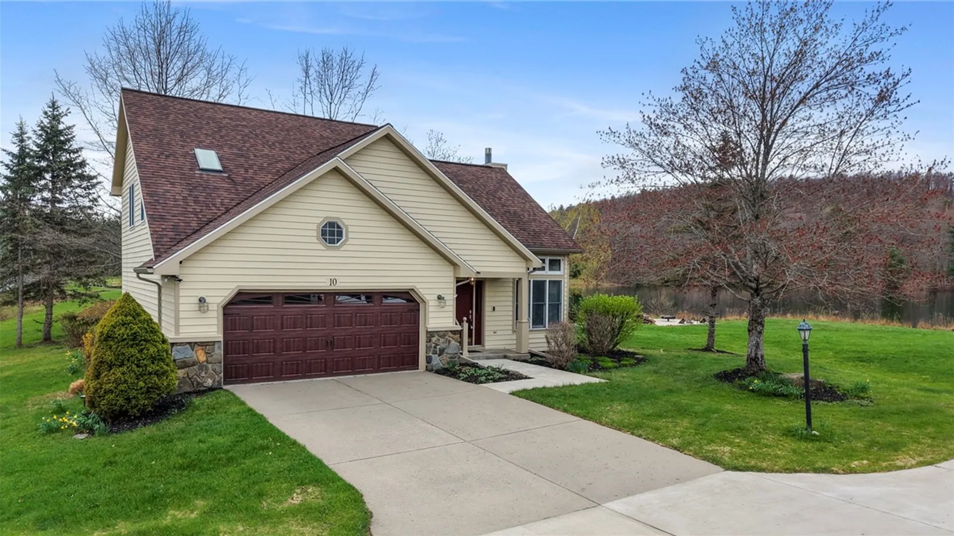 Property at 10 Lakeside Place, Windsor, NY 13865 2