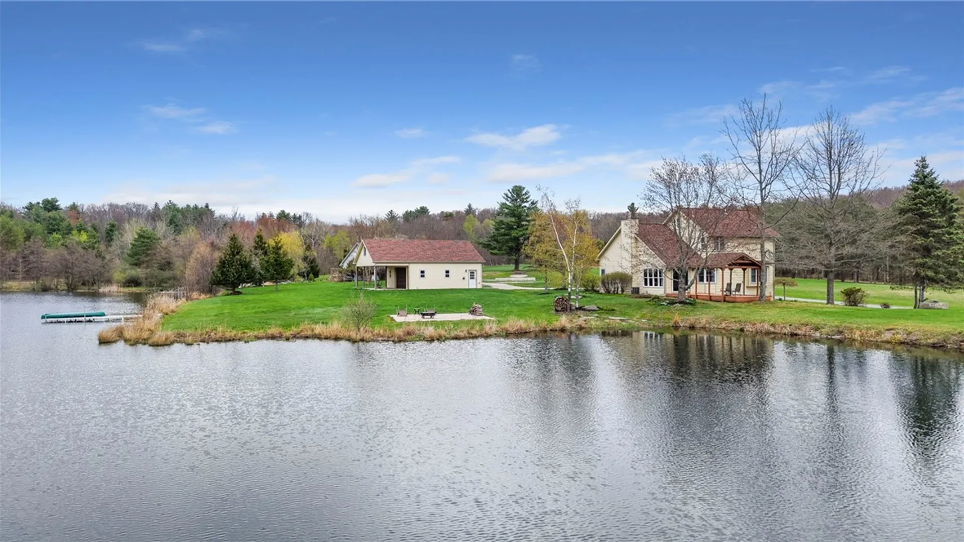 Property at 10 Lakeside Place, Windsor, NY 13865 9