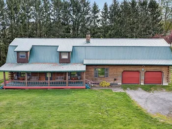 Property at 2598 Lords Hill Road, Otisco, NY 13084