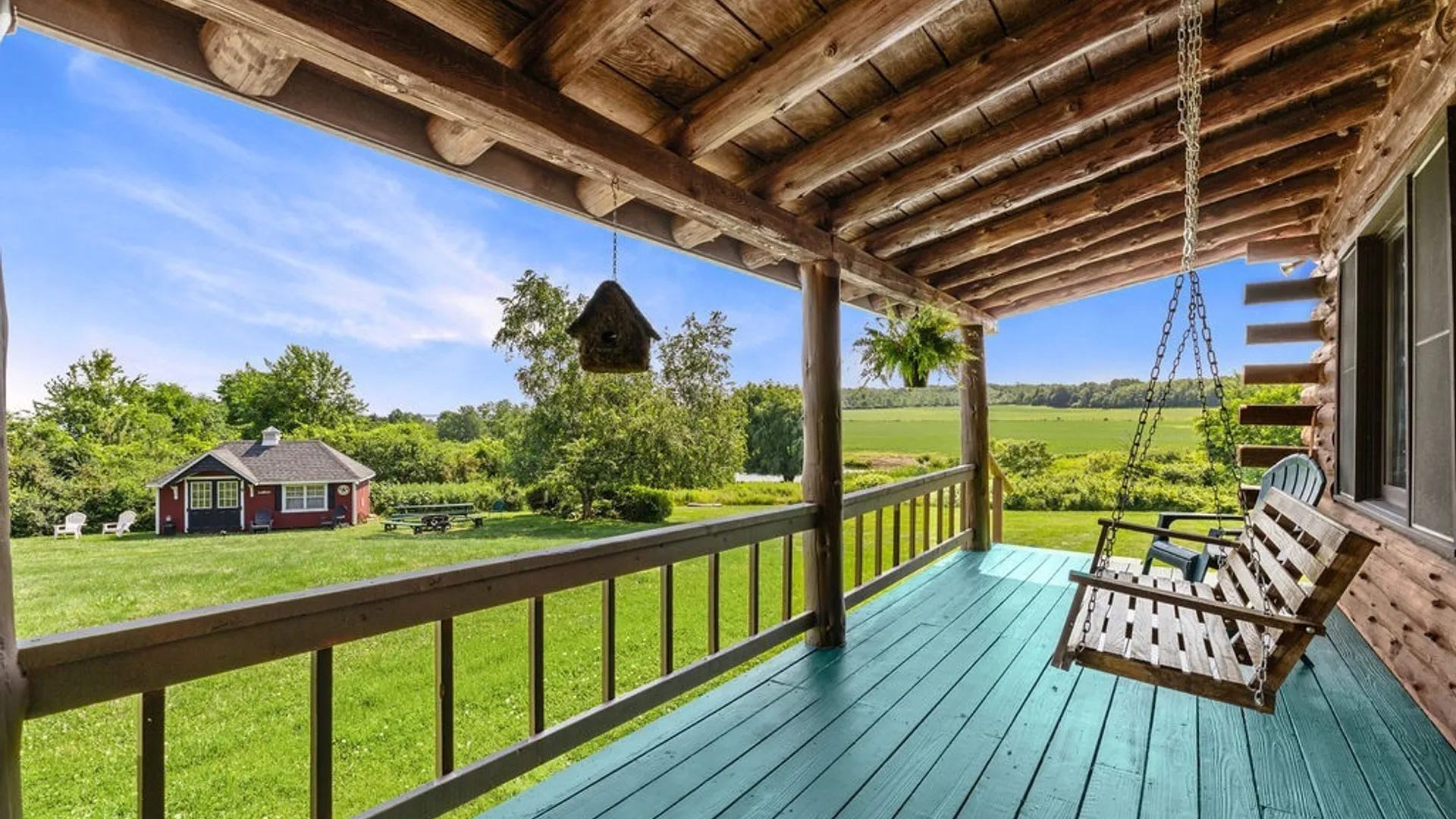 Property at 2598 Lords Hill Road, Otisco, NY 13084 2