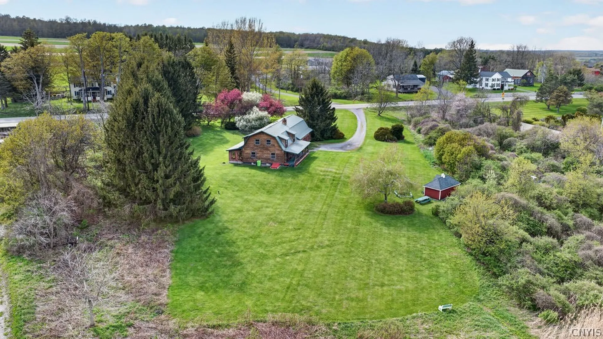 Property at 2598 Lords Hill Road, Otisco, NY 13084 37