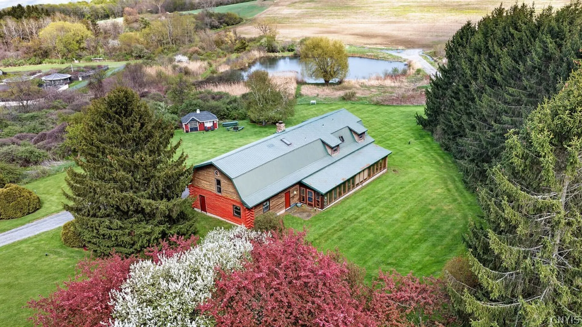 Property at 2598 Lords Hill Road, Otisco, NY 13084 39