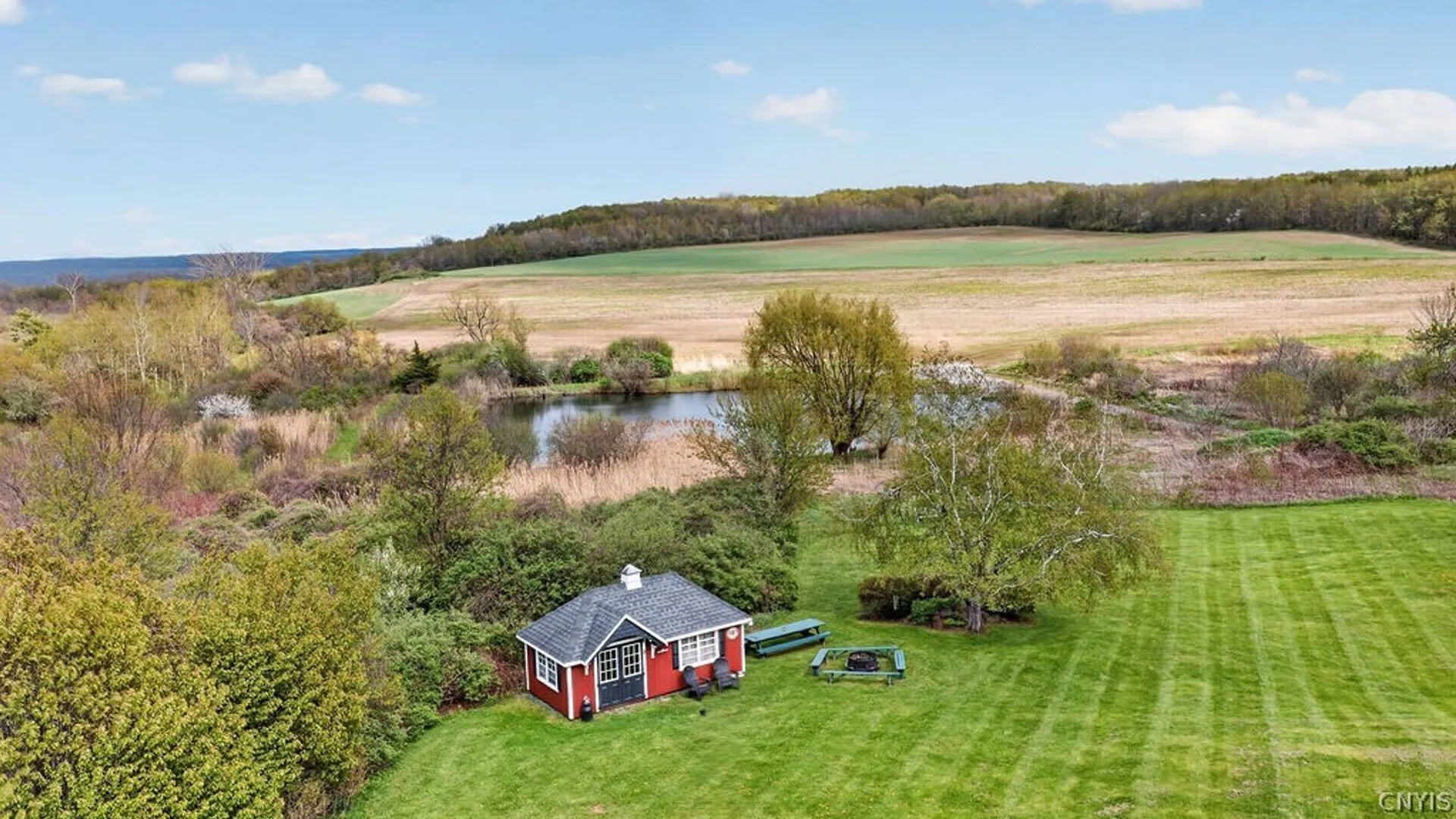 Property at 2598 Lords Hill Road, Otisco, NY 13084 44