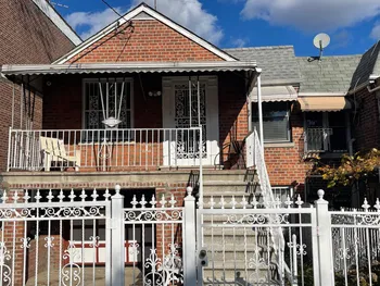 Property at 1017 East 232 Street, Bronx, NY 10466