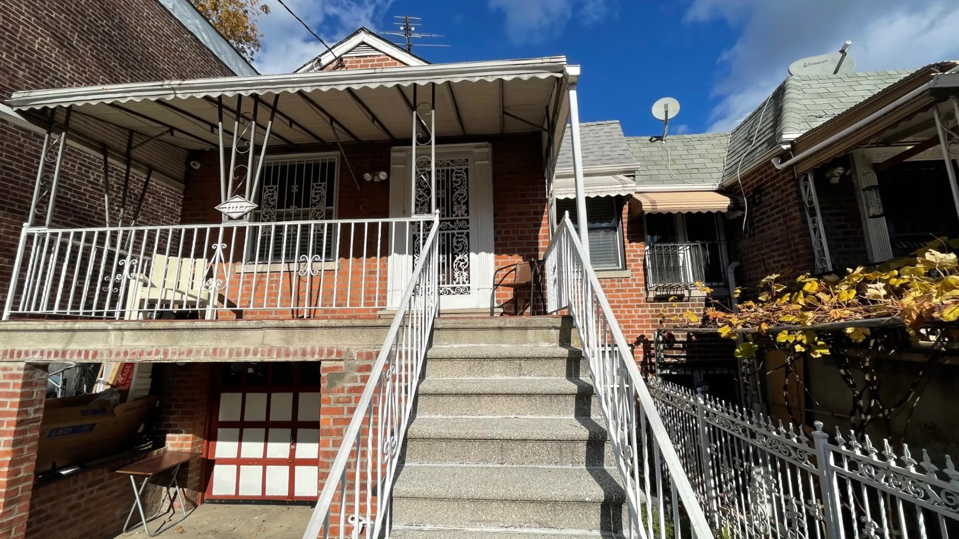 Property at 1017 East 232 Street, Bronx, NY 10466 2