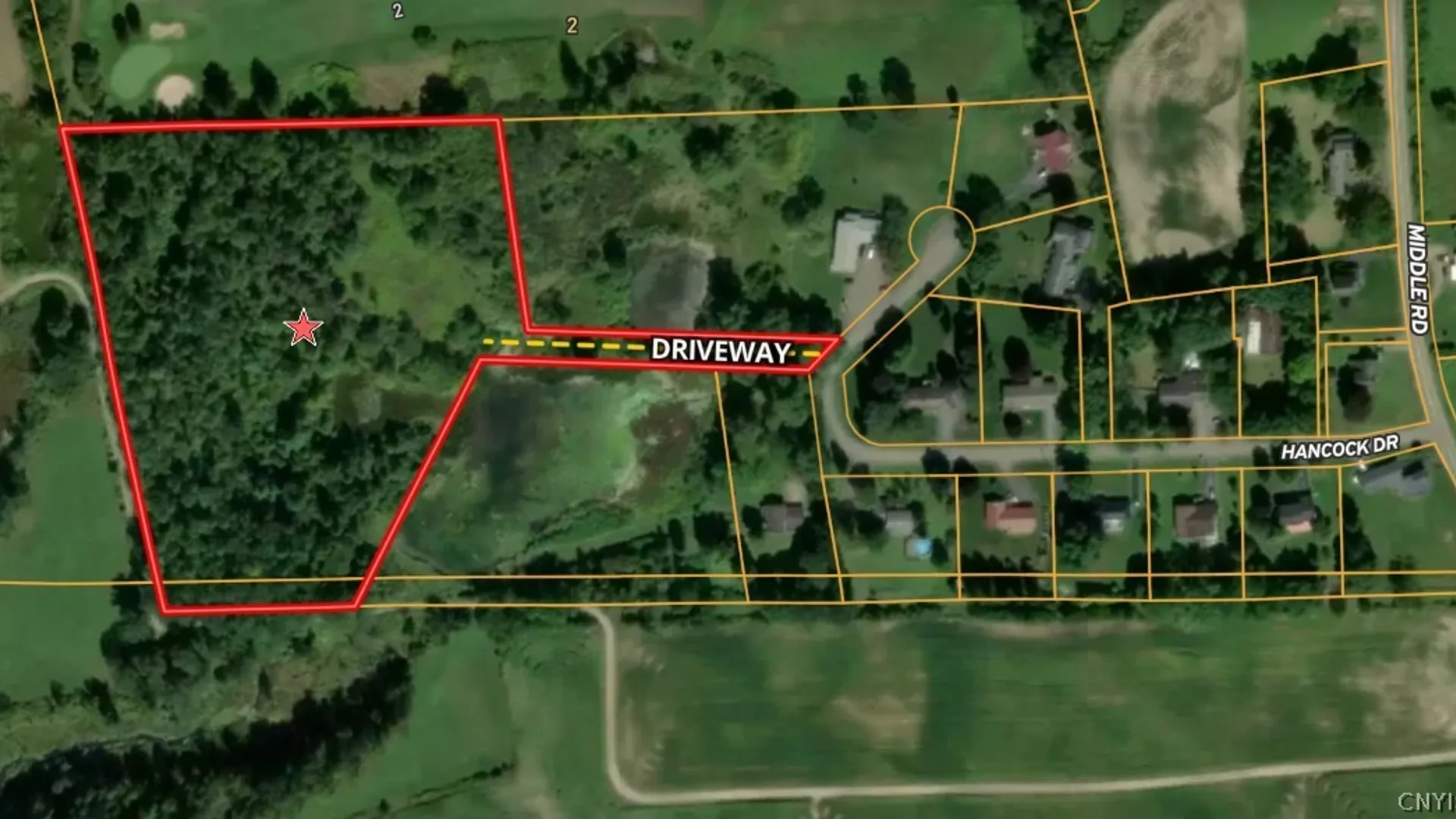 Property at Hancock Drive, Horseheads, NY 14845 22