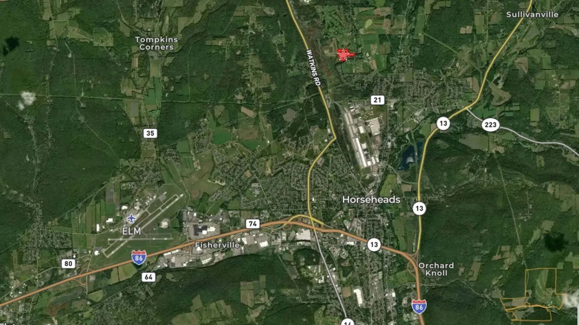 Property at Hancock Drive, Horseheads, NY 14845 24